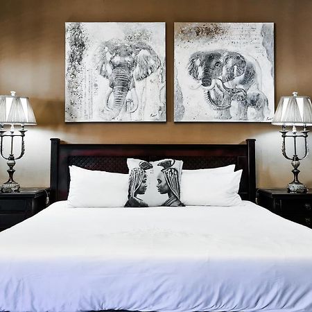 Pinehaven Bed And Breakfast 纽卡斯尔 外观 照片