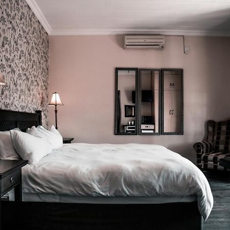 Pinehaven Bed And Breakfast 纽卡斯尔 外观 照片