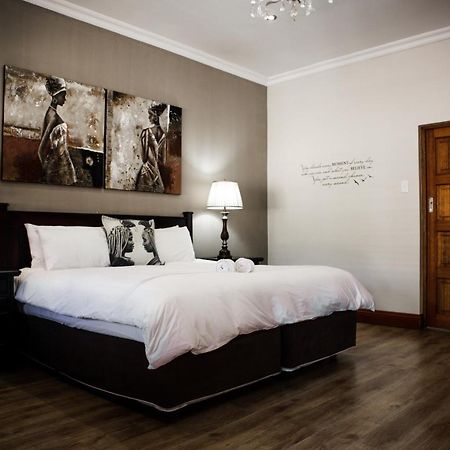 Pinehaven Bed And Breakfast 纽卡斯尔 外观 照片