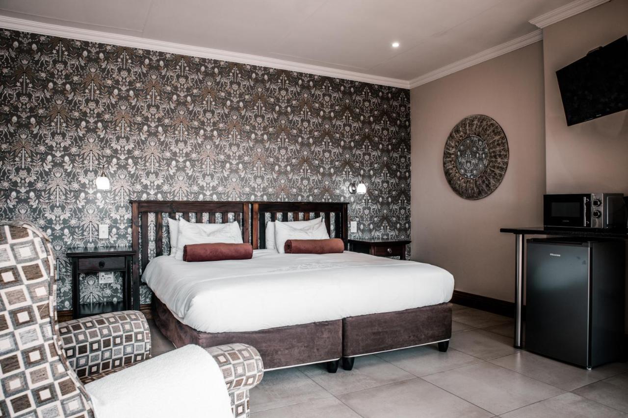 Pinehaven Bed And Breakfast 纽卡斯尔 外观 照片
