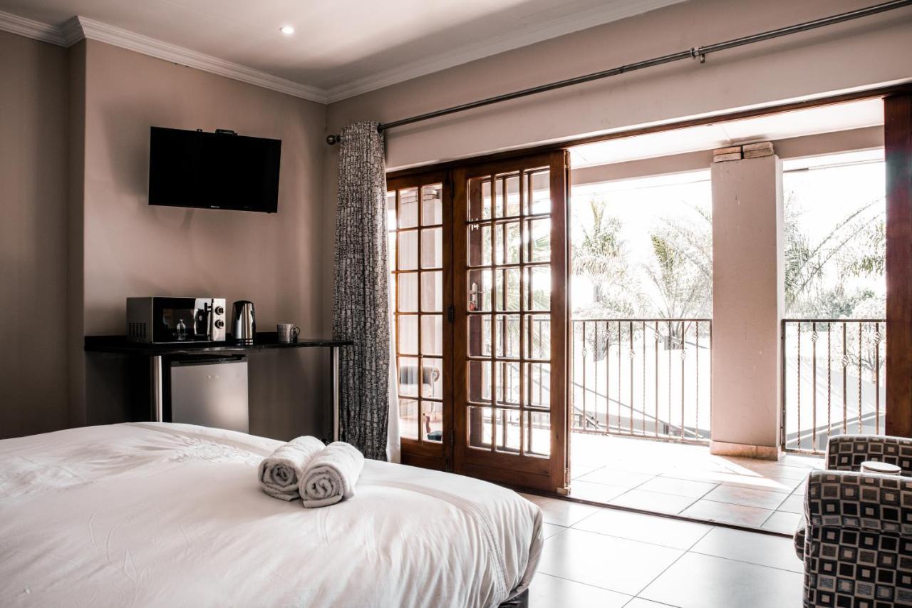 Pinehaven Bed And Breakfast 纽卡斯尔 外观 照片