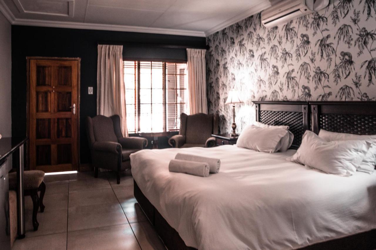 Pinehaven Bed And Breakfast 纽卡斯尔 外观 照片