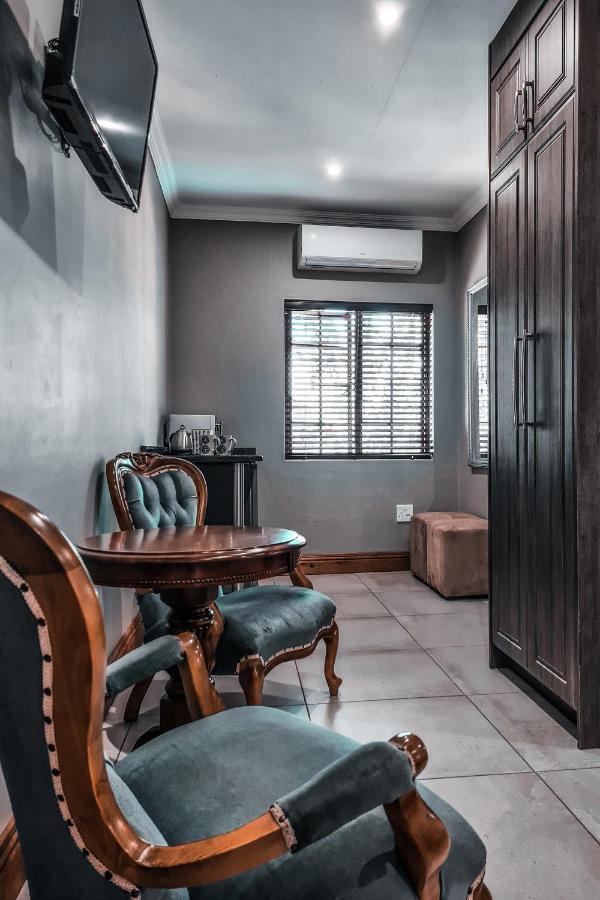 Pinehaven Bed And Breakfast 纽卡斯尔 外观 照片