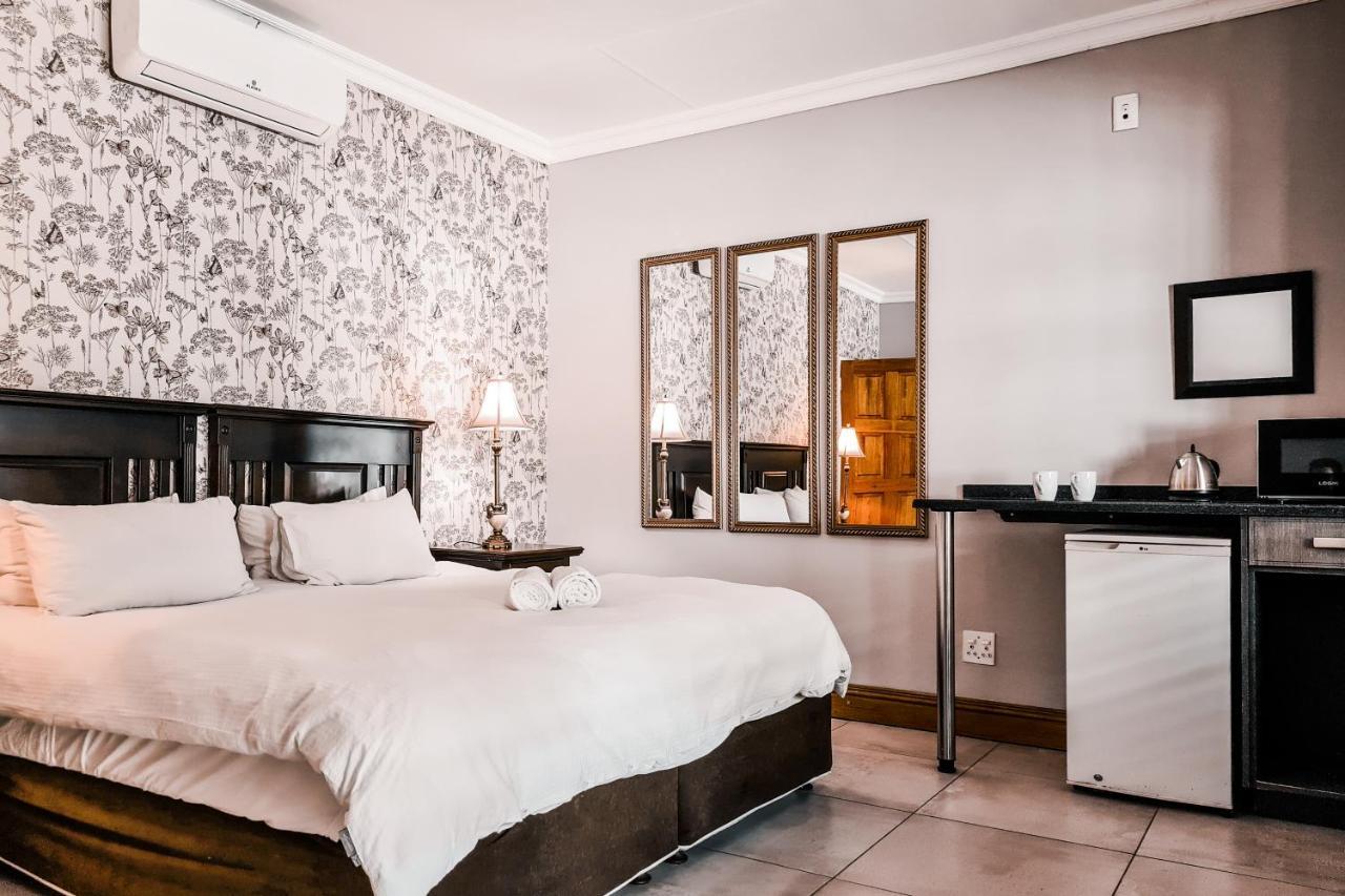 Pinehaven Bed And Breakfast 纽卡斯尔 外观 照片