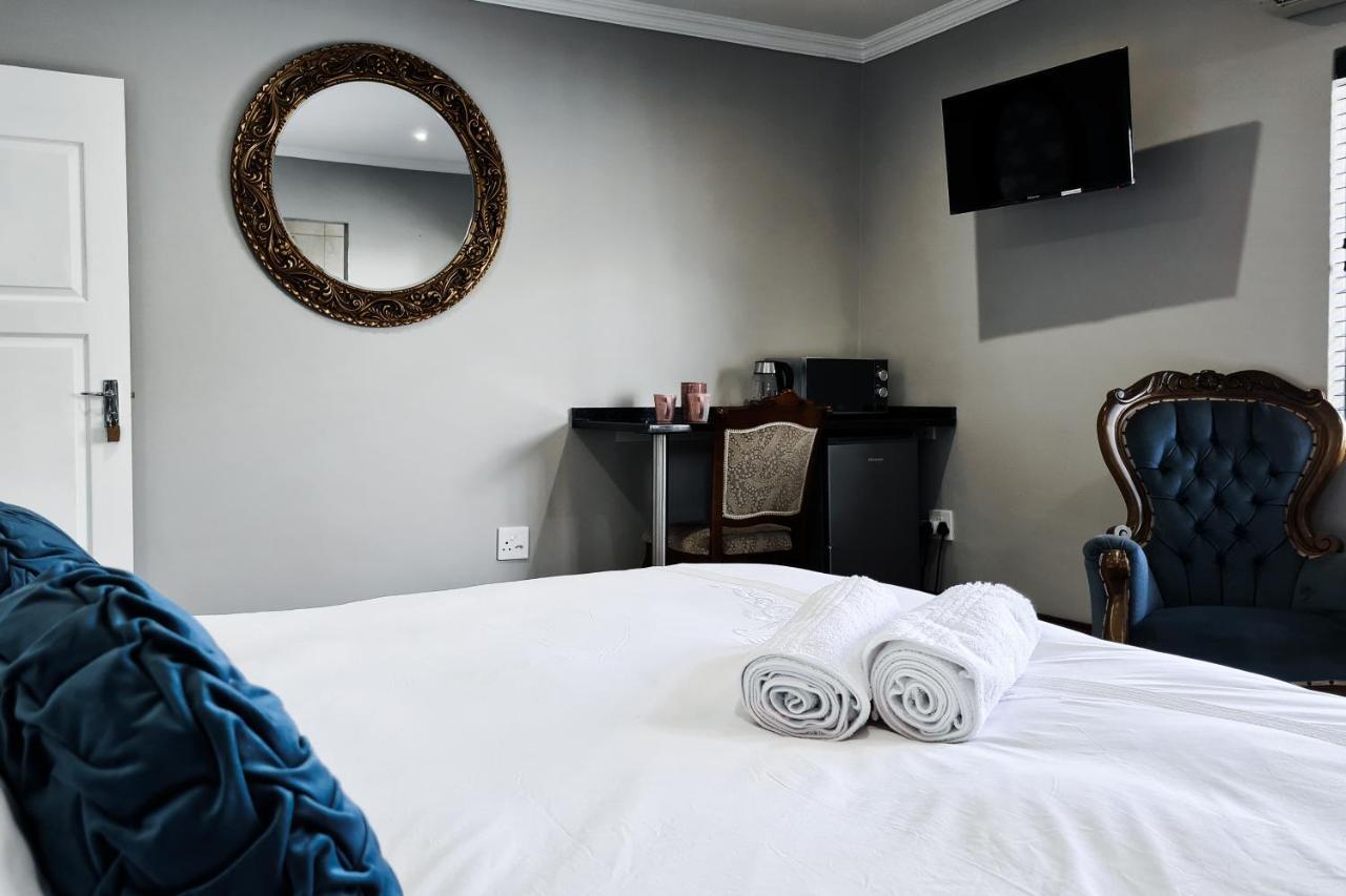 Pinehaven Bed And Breakfast 纽卡斯尔 外观 照片