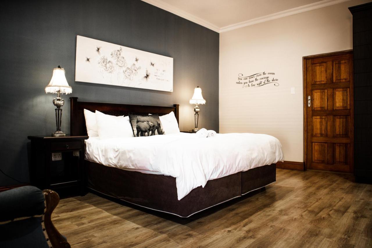 Pinehaven Bed And Breakfast 纽卡斯尔 外观 照片