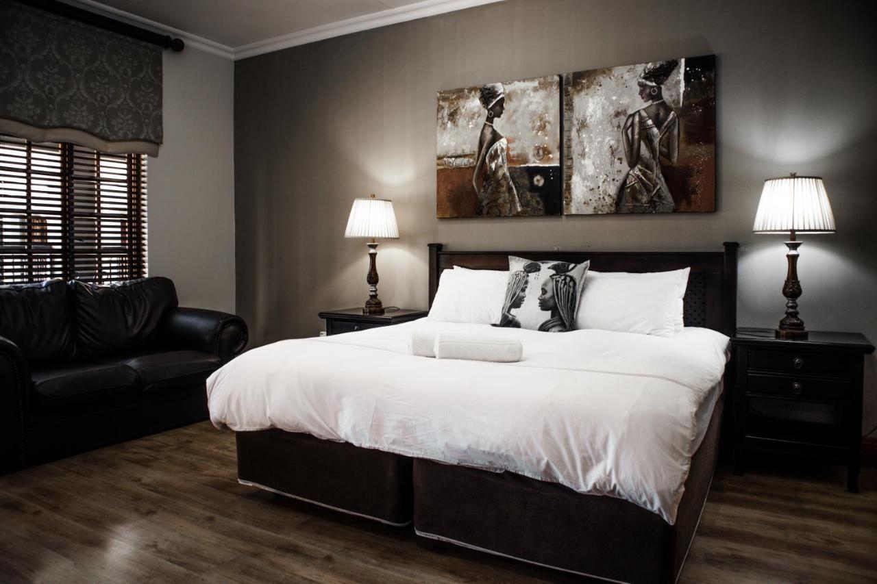 Pinehaven Bed And Breakfast 纽卡斯尔 外观 照片