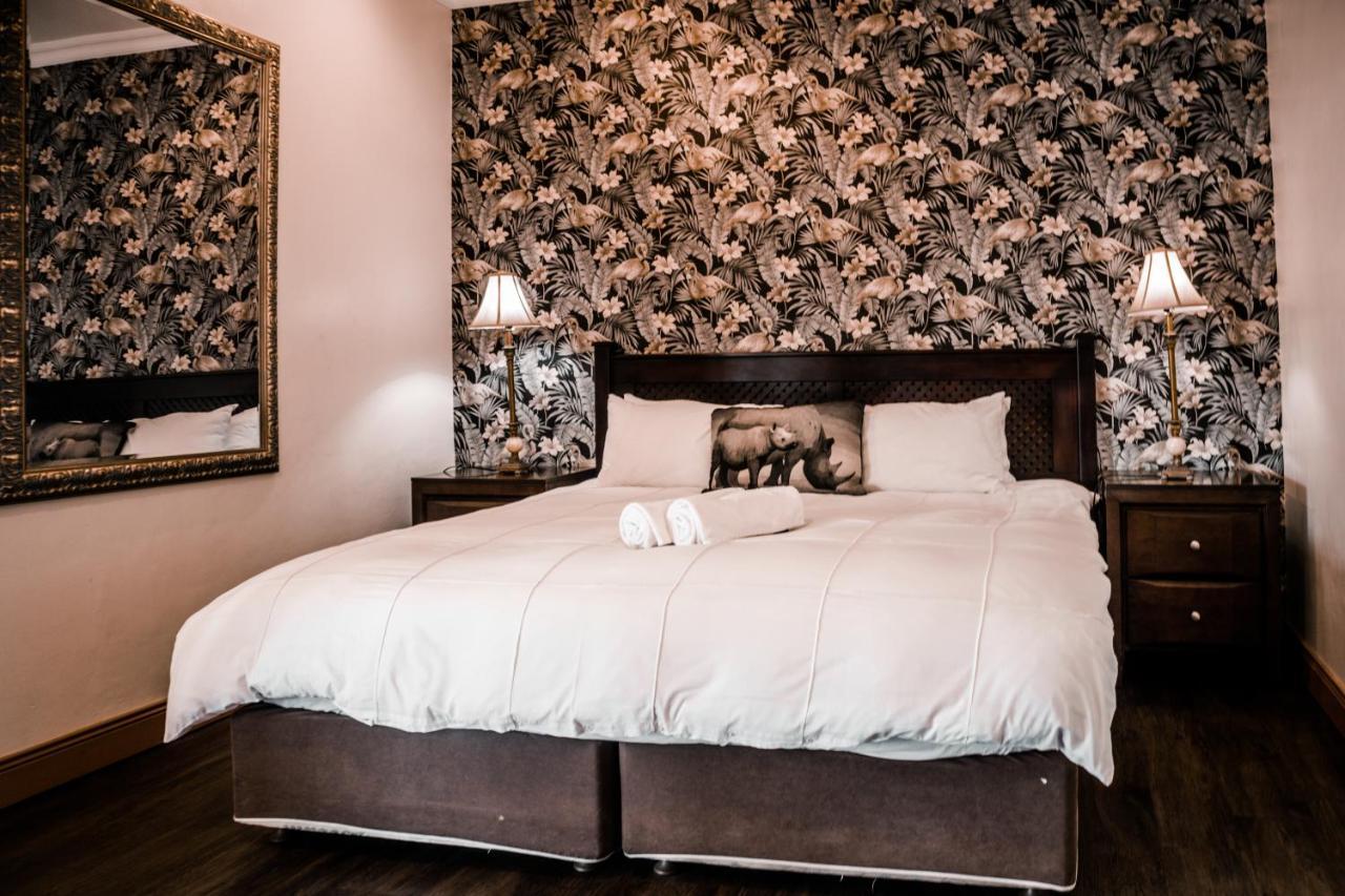 Pinehaven Bed And Breakfast 纽卡斯尔 外观 照片