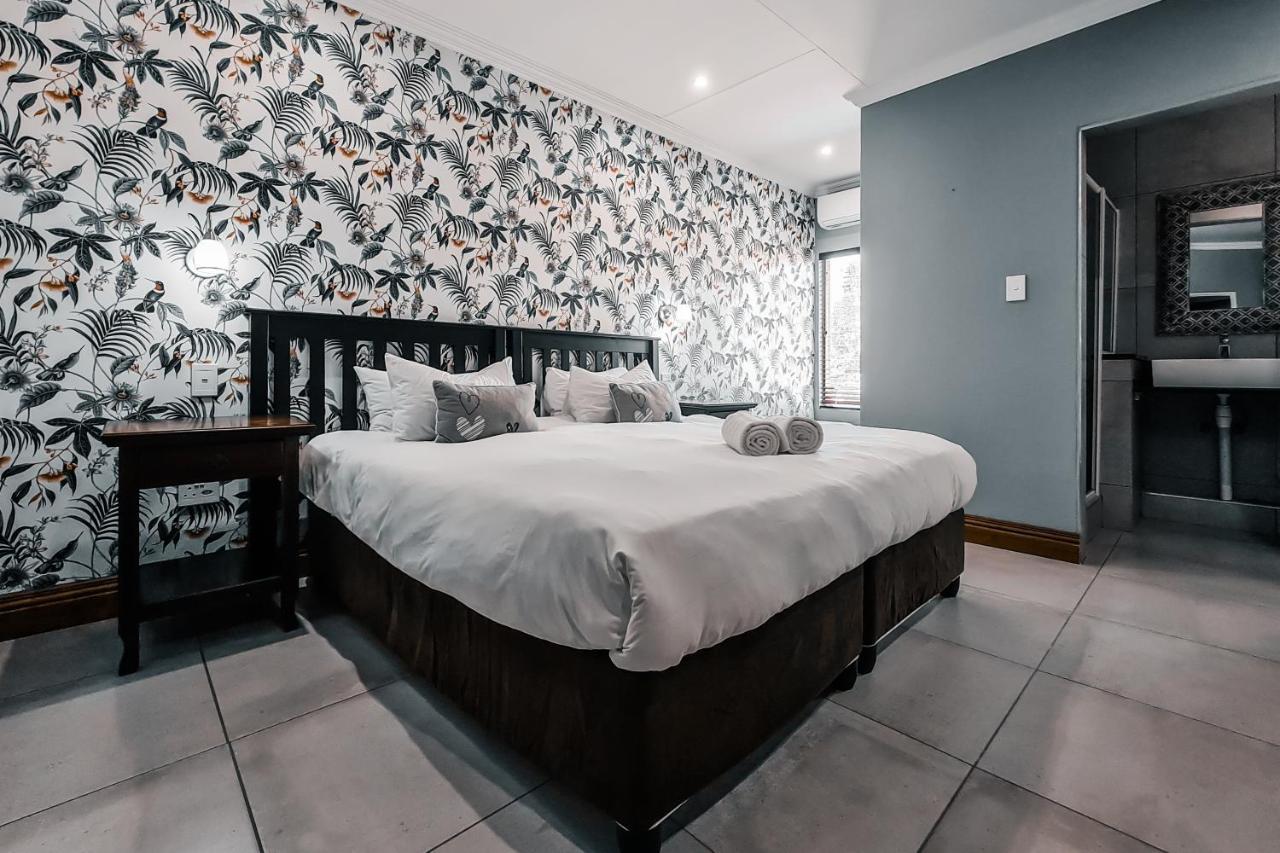 Pinehaven Bed And Breakfast 纽卡斯尔 外观 照片