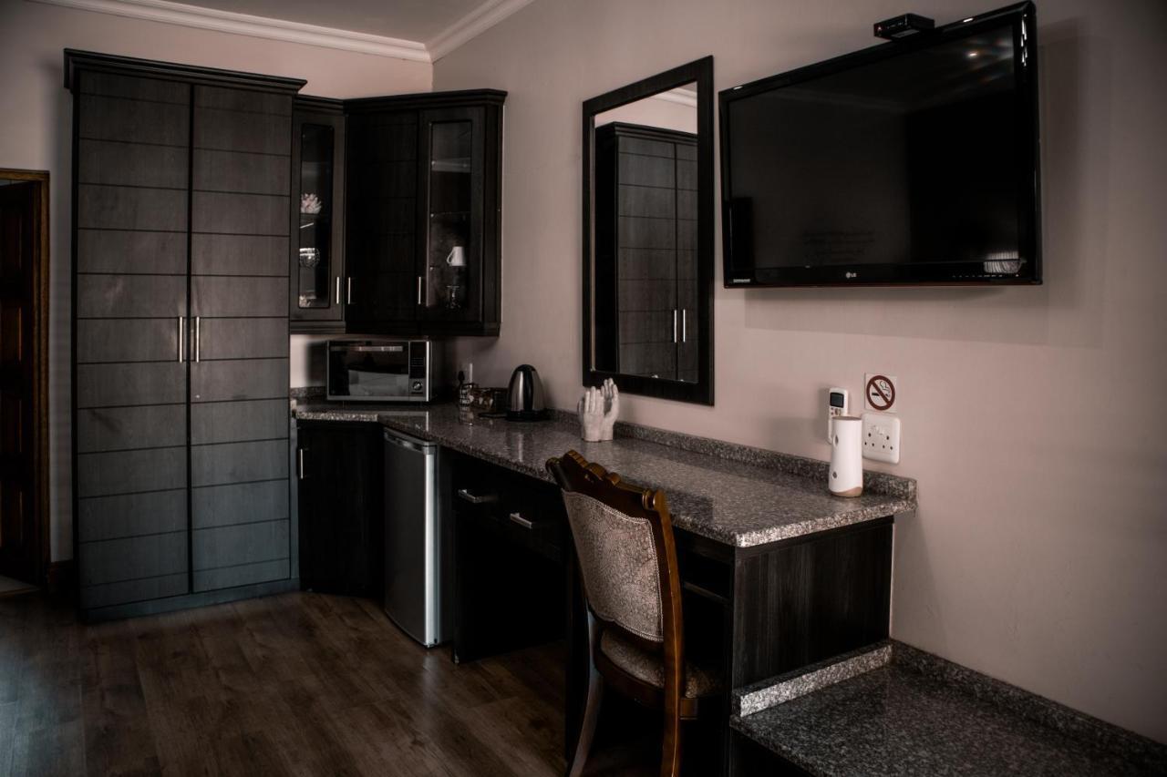 Pinehaven Bed And Breakfast 纽卡斯尔 外观 照片