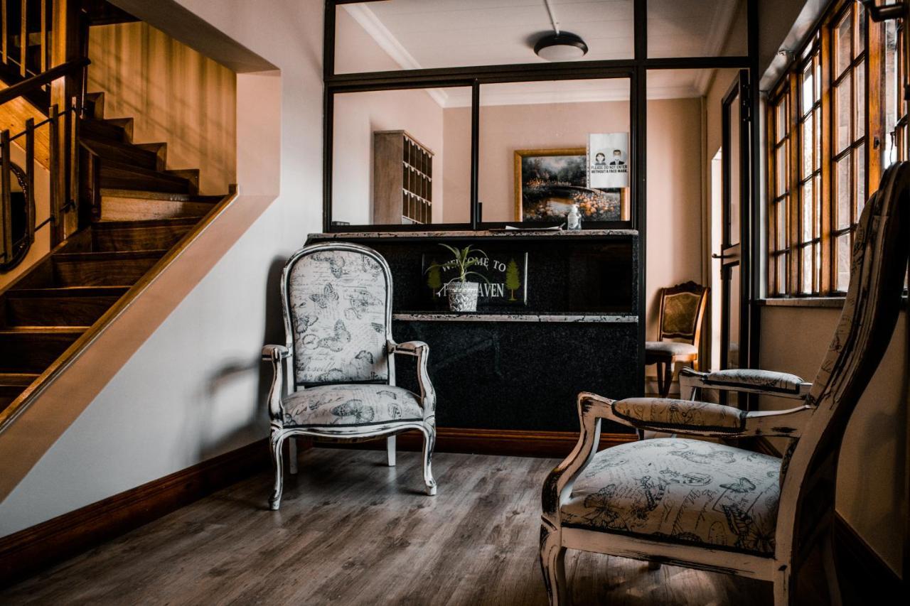 Pinehaven Bed And Breakfast 纽卡斯尔 外观 照片