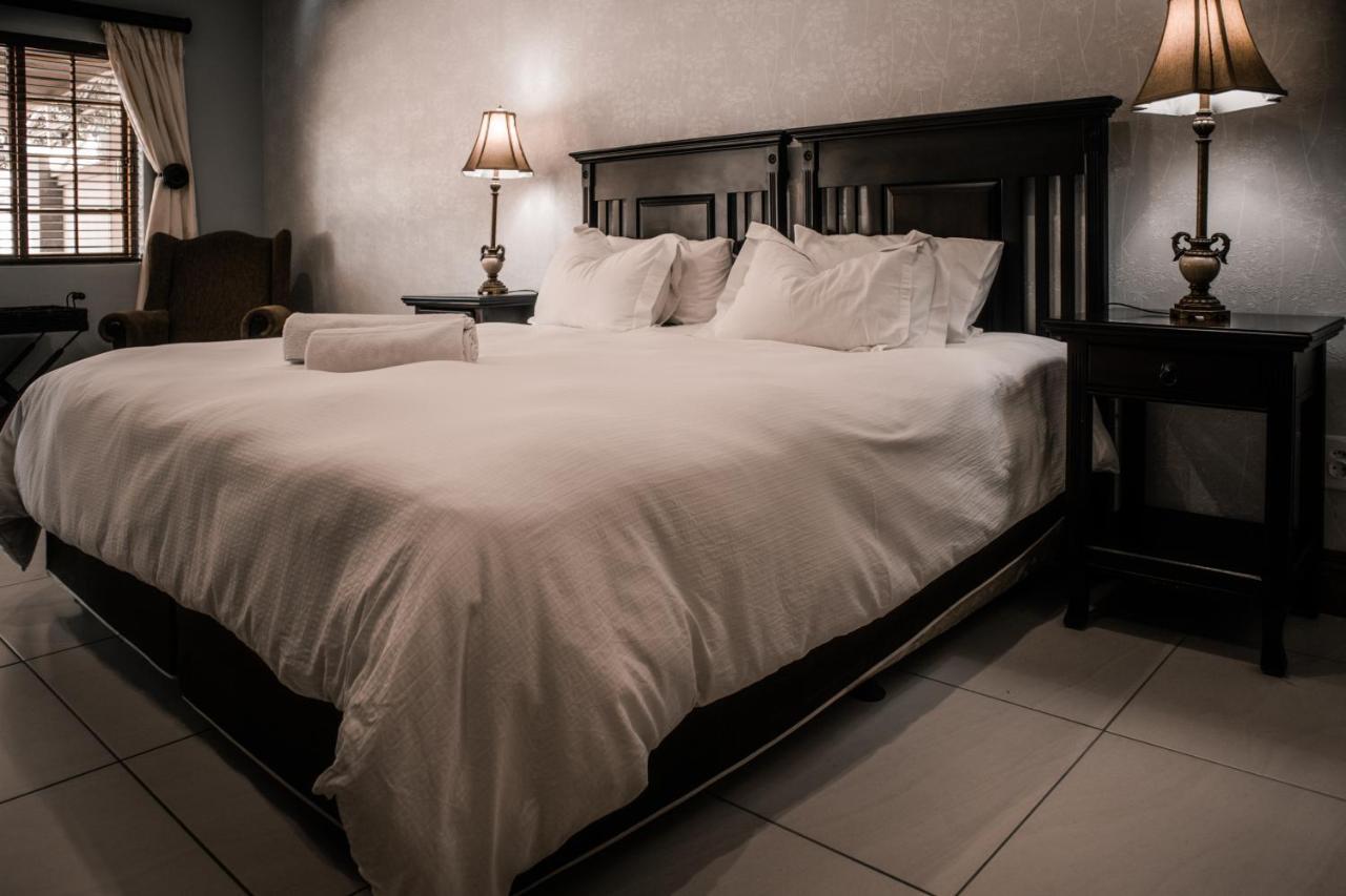 Pinehaven Bed And Breakfast 纽卡斯尔 外观 照片